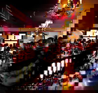 Elephant and Castle Hotel - Pubs Perth