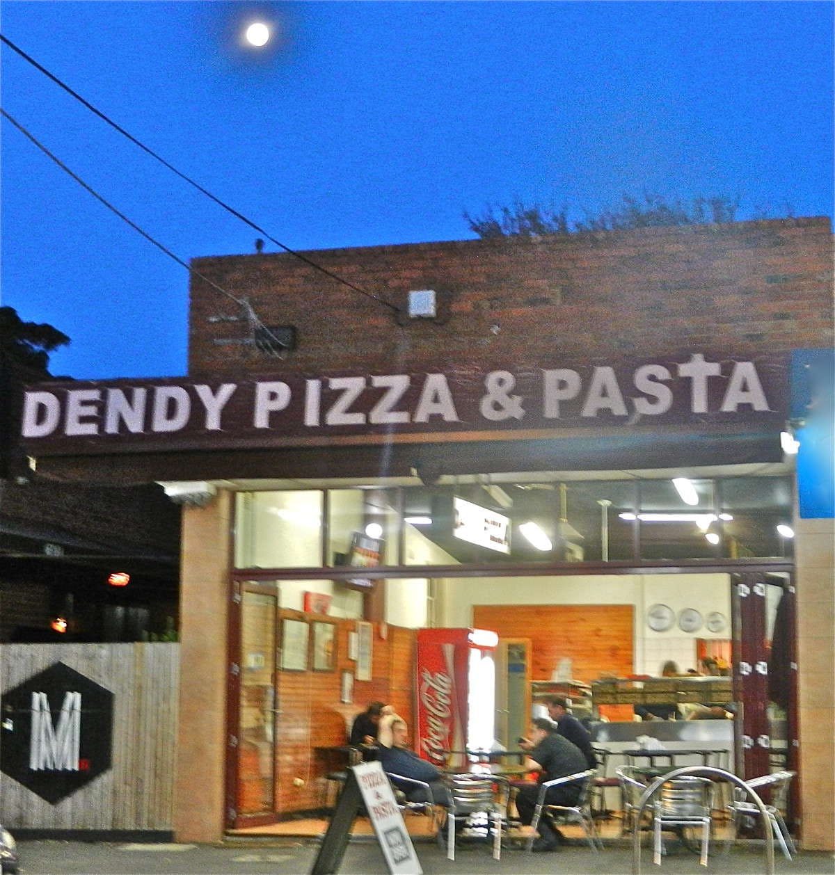 Nirranda South VIC Pubs Perth