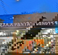 Fat Cow Food Co - Pubs Perth