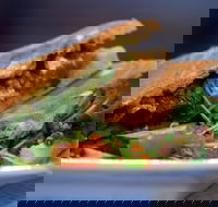 Food Angel Cafe - Pubs Perth