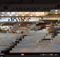 Frank's Restaurant - Pubs Perth