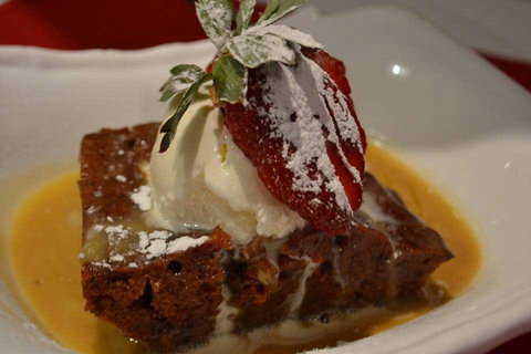 Frank's Ristorante - Pubs Perth 0