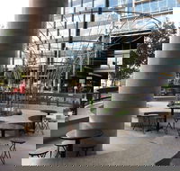 GG Espresso - Fortitude Valley - Pubs Perth