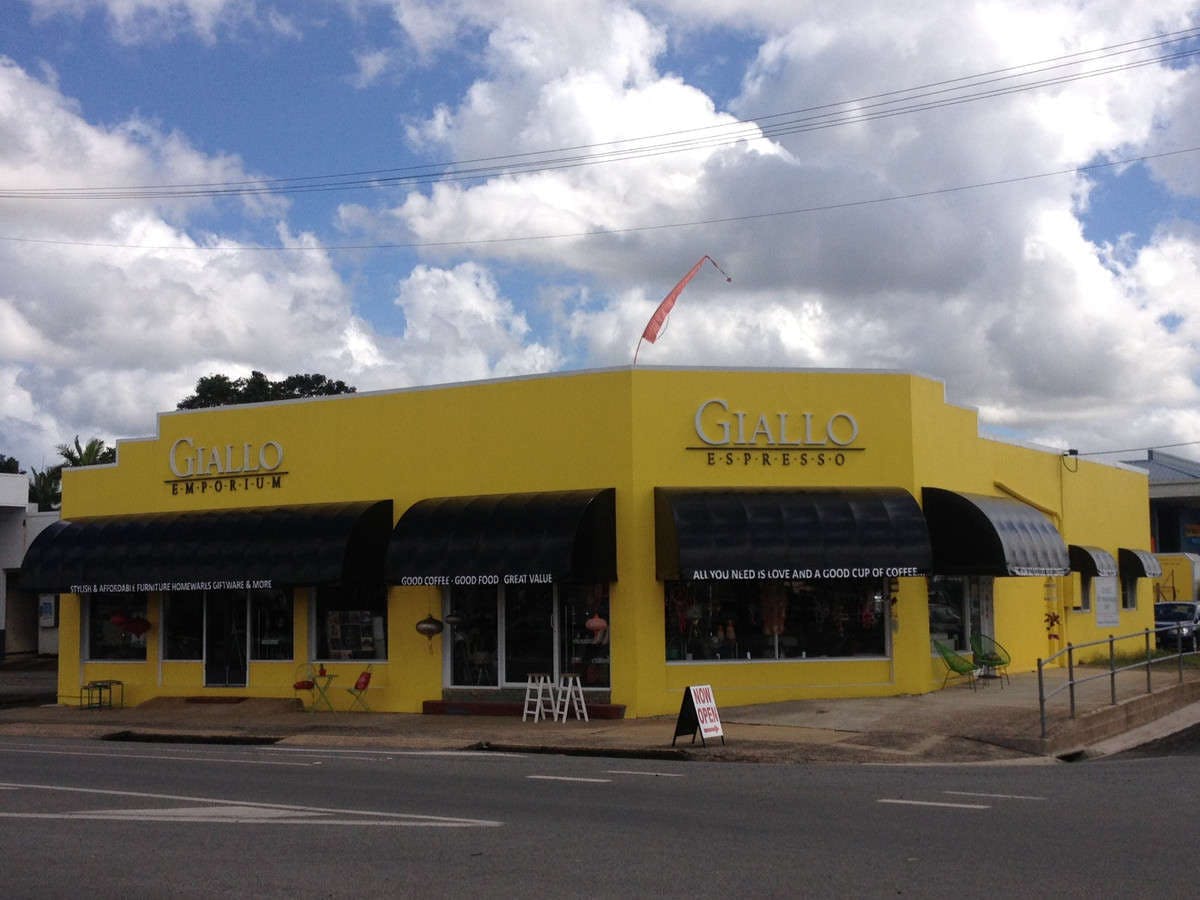 Innisfail QLD Pubs Perth