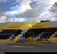 Giallo Espresso - Pubs Perth