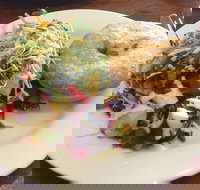 Goanna Bakery  Cafe - Pubs Perth