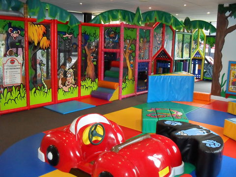 Gosford RSL Club - Pubs Perth 2