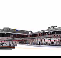 Great Western Hotel - Pubs Perth