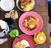 Gusto Food - Pubs Perth