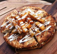 Gyros Fix - Pubs Perth