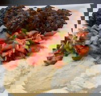 Hasir Kebabs - Pubs Perth
