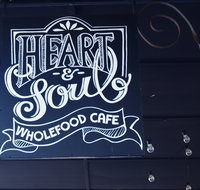 Heart and Soul Wholefood Cafe - Pubs Perth