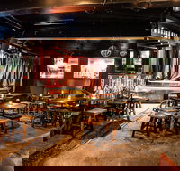 Heya Bar - Pubs Perth