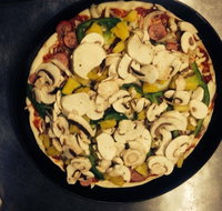 Hills Gourmet Pizza - Pubs Perth