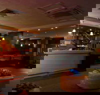 Hudsons Coffee Murray Street Hobart - Pubs Perth