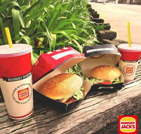 Hungry Jack's - Melton - Pubs Perth