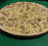 Hungry oz Pizza - Pubs Perth