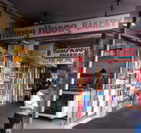 Huong Huong Bakery - Pubs Perth