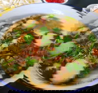 Hu Tieu Viet Long - Pubs Perth