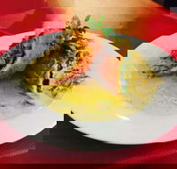 Il Cugino Pizzeria - Pubs Perth