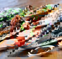 Indian Mumtaj - Pubs Perth