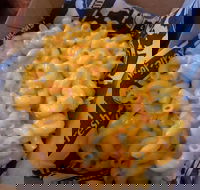 Iron Bar Restaurant - Pubs Perth