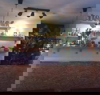 Jinsusa - Pubs Perth