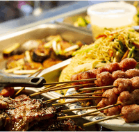 J Sushi Cafe - Pubs Perth