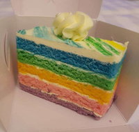 Just Cakes - Pubs Perth