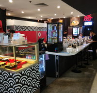Katsu Japanese Restaurant - North Rocks - Pubs Perth