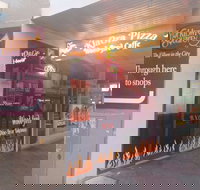 Kia Ora Pizza Wood-Fired Cafe - Pubs Perth