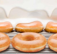 Krispy Kreme - Haymarket - Pubs Perth
