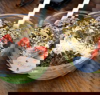 LaBuda Juice Bar - Pubs Perth