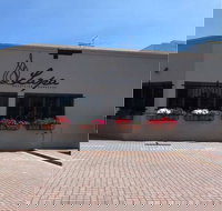 Lapa Brazilian Restaurant - Pubs Perth