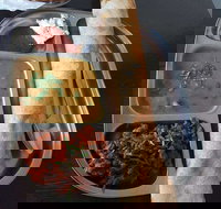 Last Train to Bombay - Pubs Perth