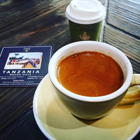 Lemon Tree Cafe - Pubs Perth 0