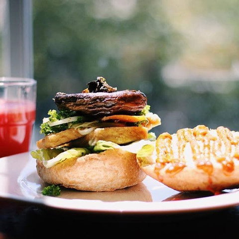 Lentil As Anything - Pubs Perth 0