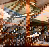 Little Fish - Pubs Perth