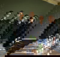 Long Table Cafe - Pubs Perth