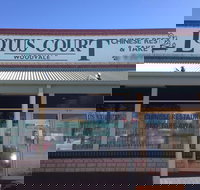 Lotus Court - Pubs Perth