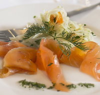 Macleay Street Bistro - Pubs Perth