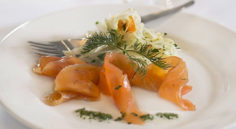 Macleay Street Bistro - Pubs Perth 0
