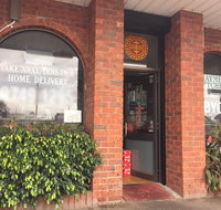 Maymee Kitchen - Pubs Perth