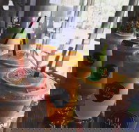 Mellow Me - Pubs Perth