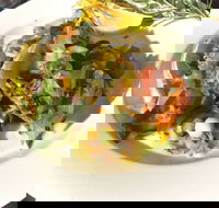 Michael's at Walsh's - Pubs Perth