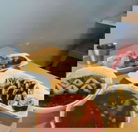 Mira's Korean Street Food - Pubs Perth