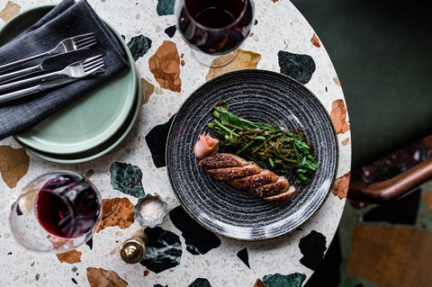 Monster Kitchen & Bar - Pubs Perth 2