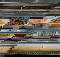 Nagano Sushi Carousel - Pubs Perth