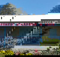 Nambucca Boatshed and Cafe - Pubs Perth