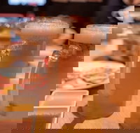 Nikaido Japanese Yakiniku Restaurant - Pubs Perth